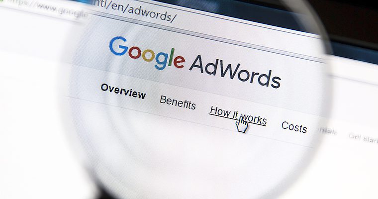 Google AdWords Will Track How Often Your Shopping Ad is Displayed First