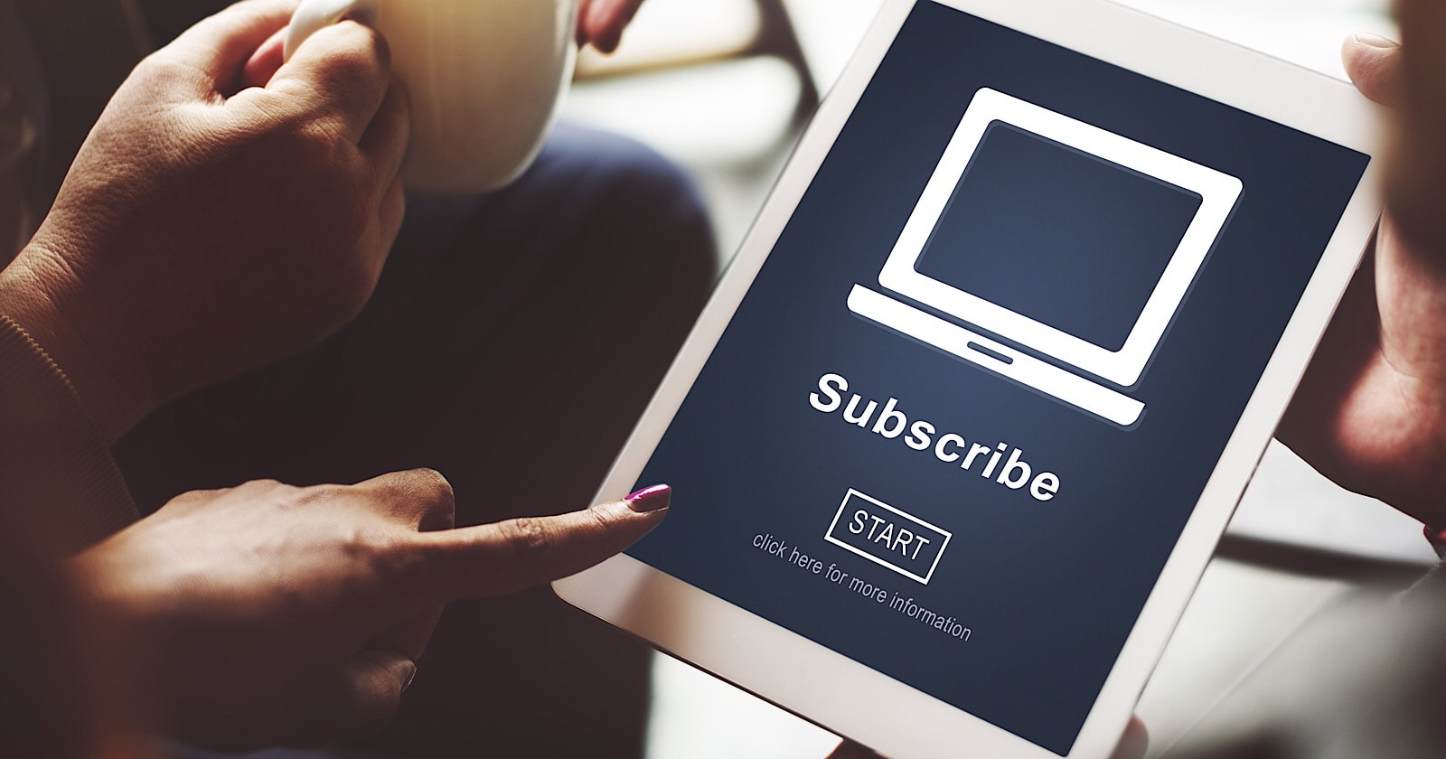 Google Has Plans to Boost Subscriptions for News Publishers