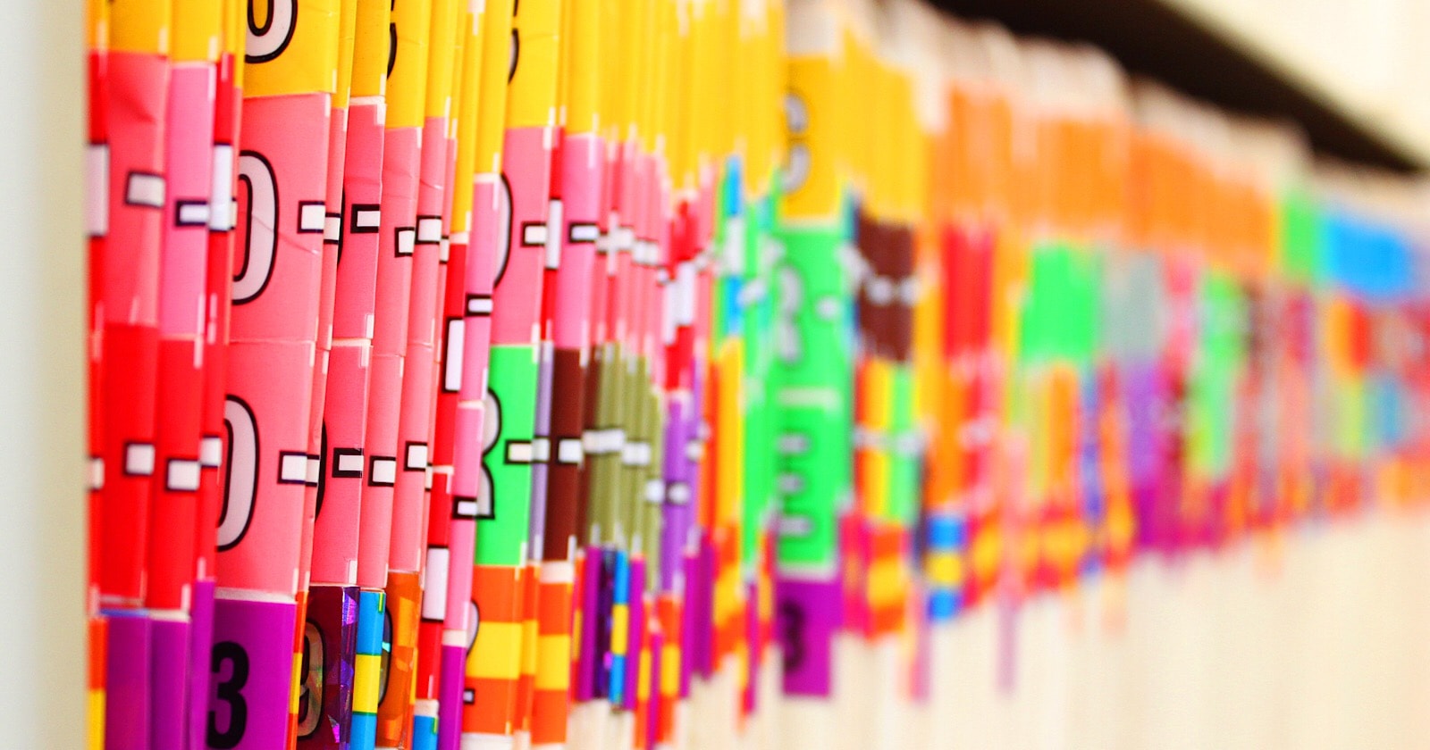 Bing Ads Introduces Color-Coded Labels