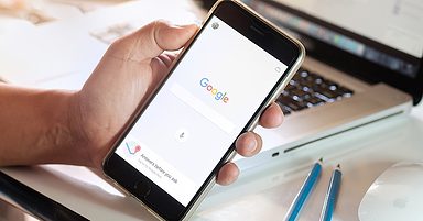 Google is Testing Infinite Scroll in Mobile Search