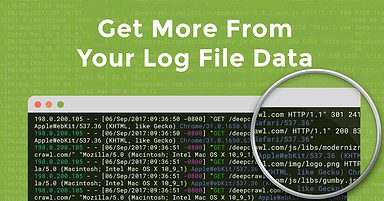 5 Ways to Get More From Your Underutilized Log File Data