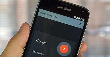 Google Voice Search Now Available to One Billion People Worldwide