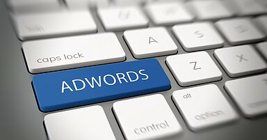 Google AdWords Highlights Popular Search Terms Used to Find Your Website
