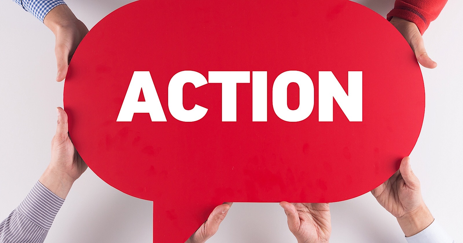 Get Customers to Take Action From Your Google My Business Listing