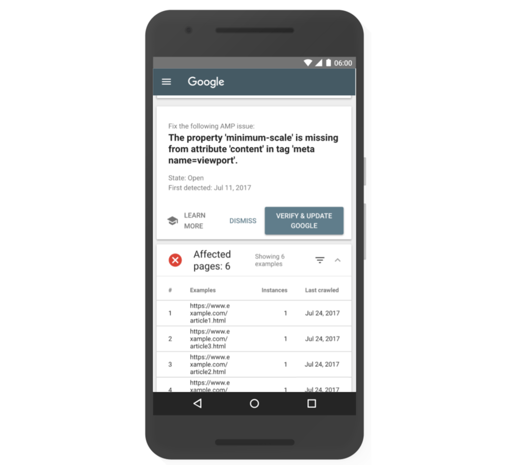 Google Search Console to Explain Why Pages Aren&#8217;t Getting Indexed