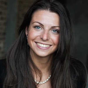 Olga Andrienko, Head of Global Marketing for SEMrush