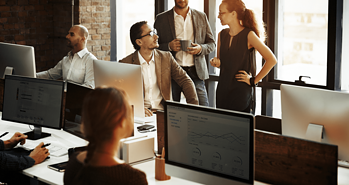 How Influencers Outperform Competitors Through Extreme Productivity