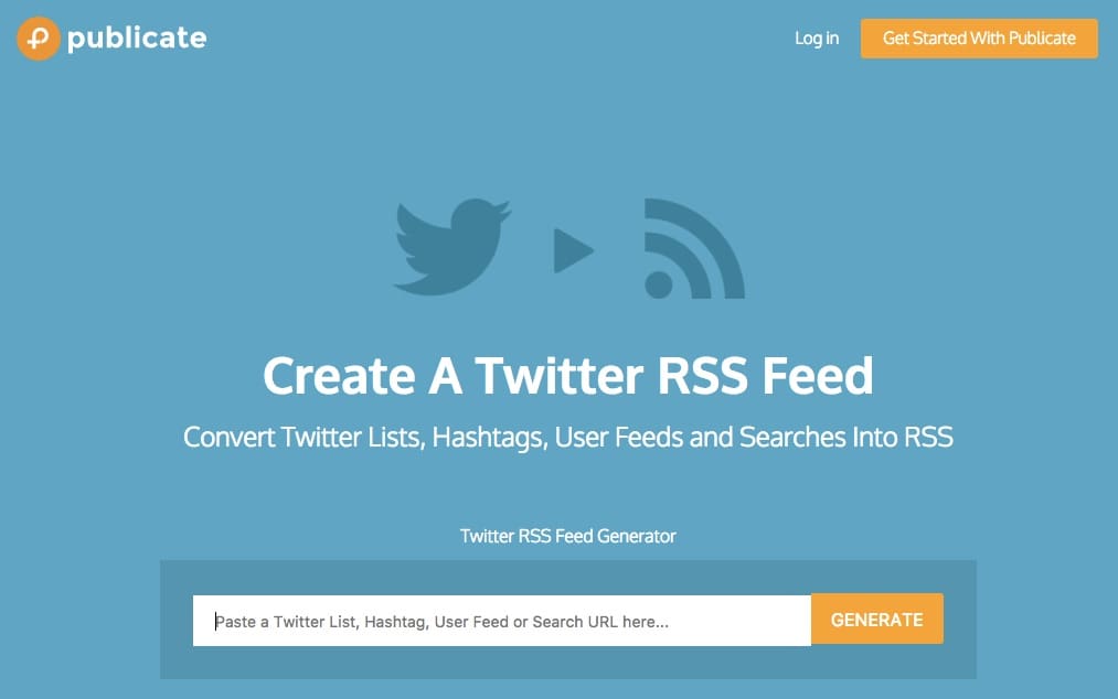 6 Ways You Can Use Twitter in Your Customer Feedback Loop