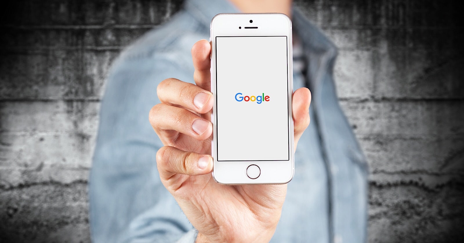 Google Search App to Suggest Related Content