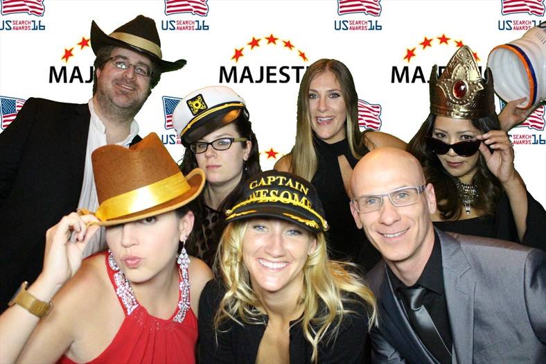 SEJ team US Search Awards 2016