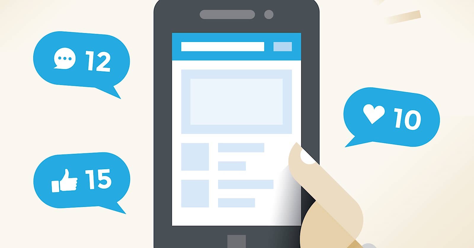 Twitter’s ‘Popular Articles’ Shows What Your Connections are Tweeting About