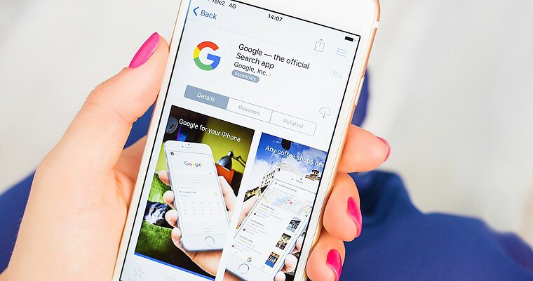 Google’s iOS App Gets Trending Searches and Instant Answers
