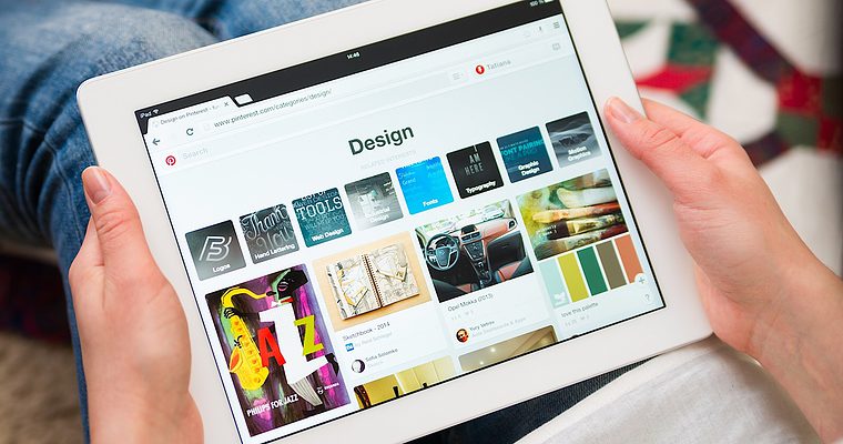 Pinterest Hits 200M Users, + New Features on the Way