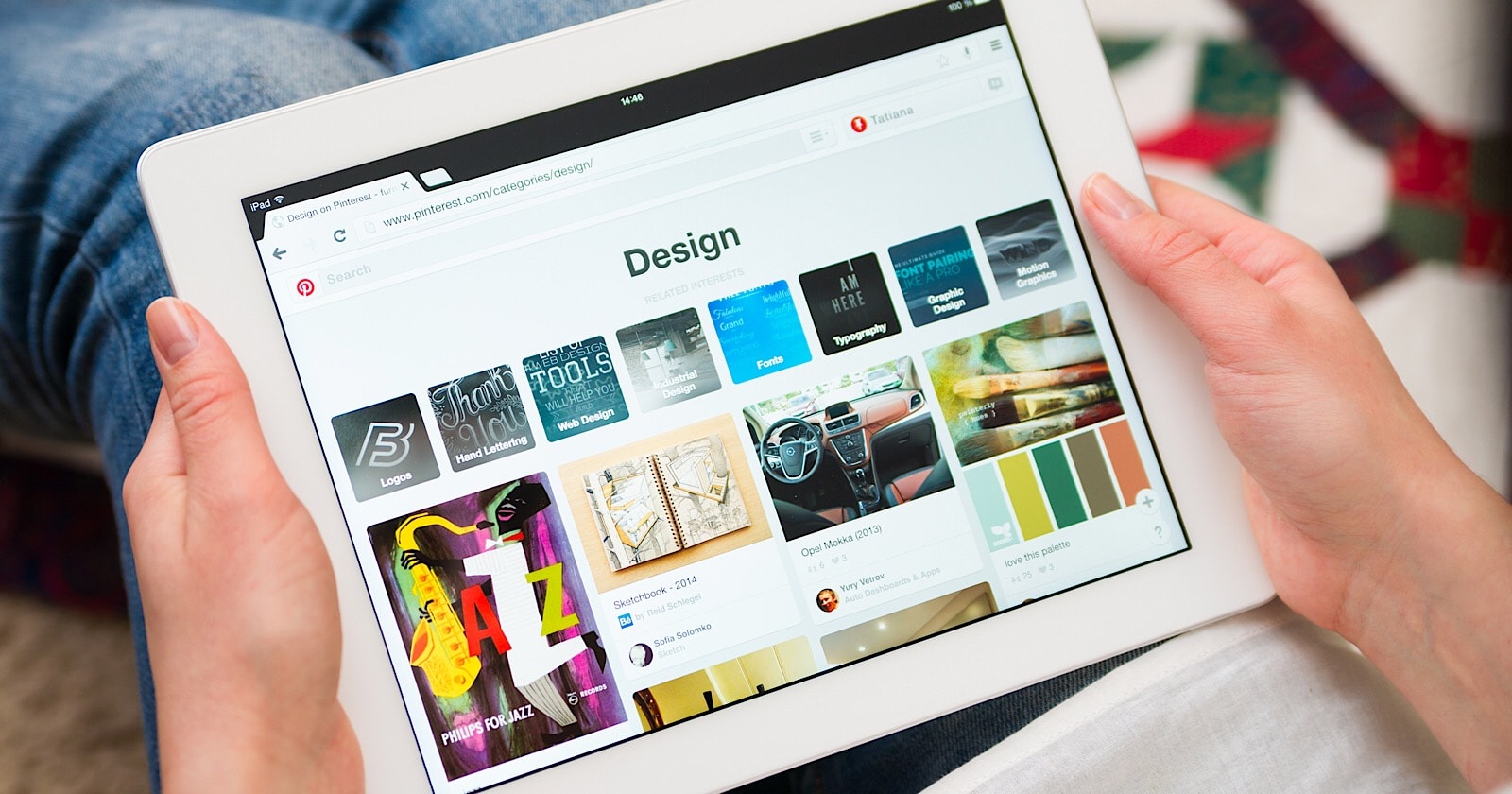 Pinterest Hits 200M Users, + New Features on the Way