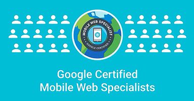 Google is Offering a Mobile Web Developer Certification for $99