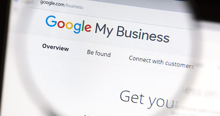 Manage Google My Business Listings Directly From Search Results