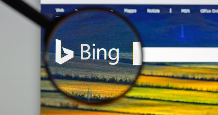 Bing Upgrades Visual Search With Object Detection Technology