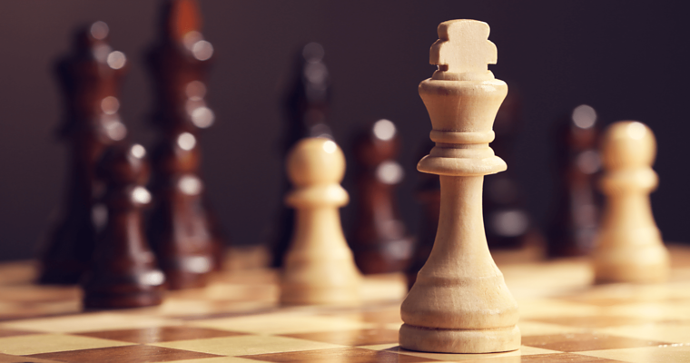 Competitive Link Analysis: How to Audit Your Competitors’ Links