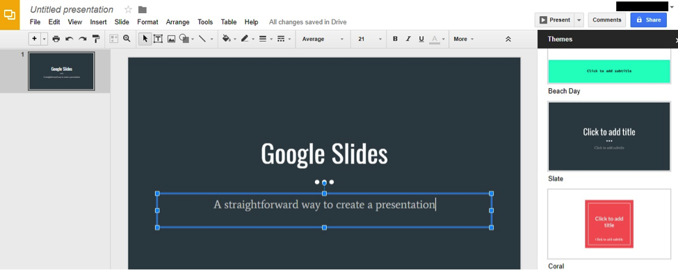 google-slides