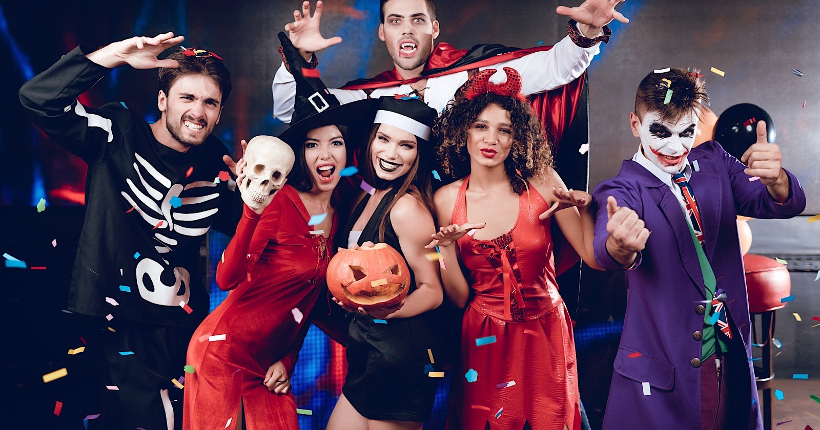 Google Halloween Costume Quiz Easter Egg Found in Google Home