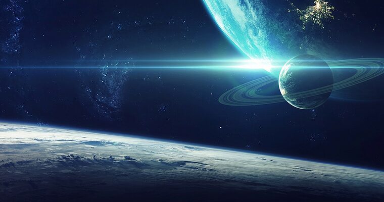 Google Maps Now Lets Users Explore Planets and Moons