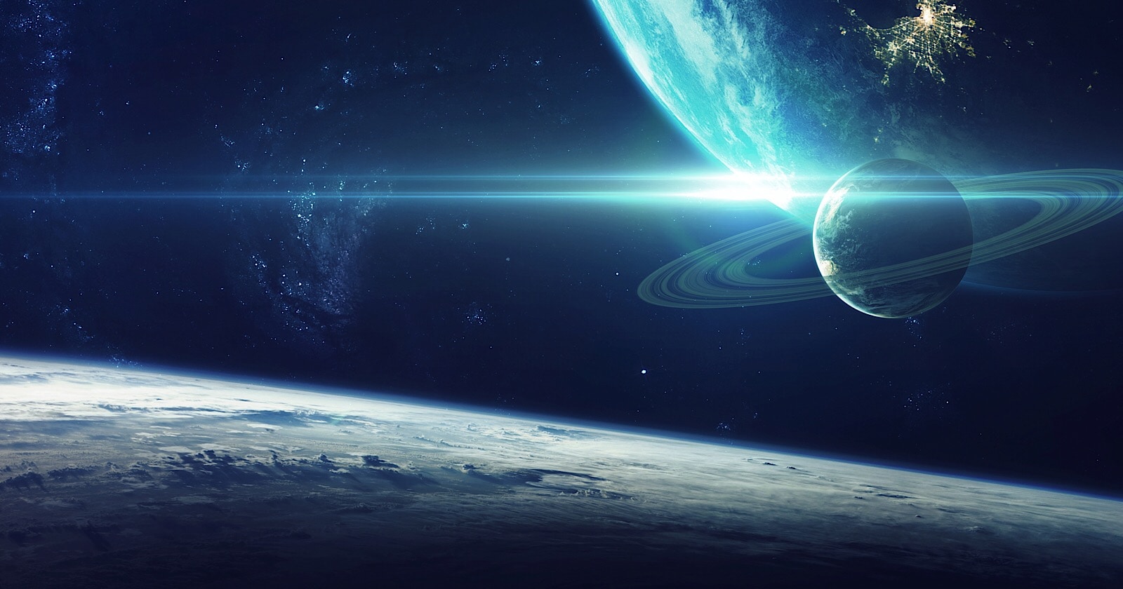 Google Maps Now Lets Users Explore Planets and Moons