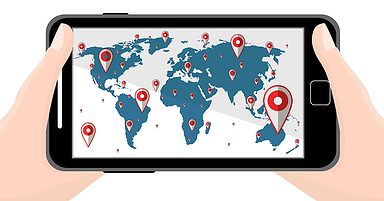 Google Search Will No Longer Use Domains to Indicate Country Service