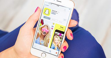 Now You Can Share Links to Snapchat from Third Party Apps on iOS