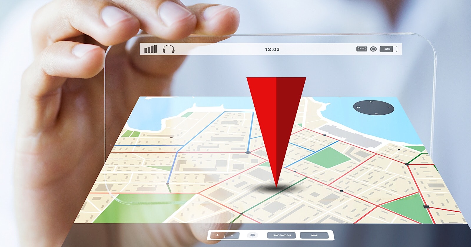 Google’s YouTube Ads Upgraded With Location Extensions and Store Visits Measurement