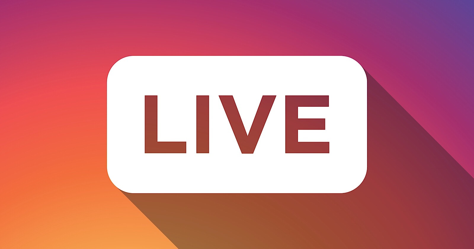Instagram Lets Users Add a Friend to Live Broadcasts