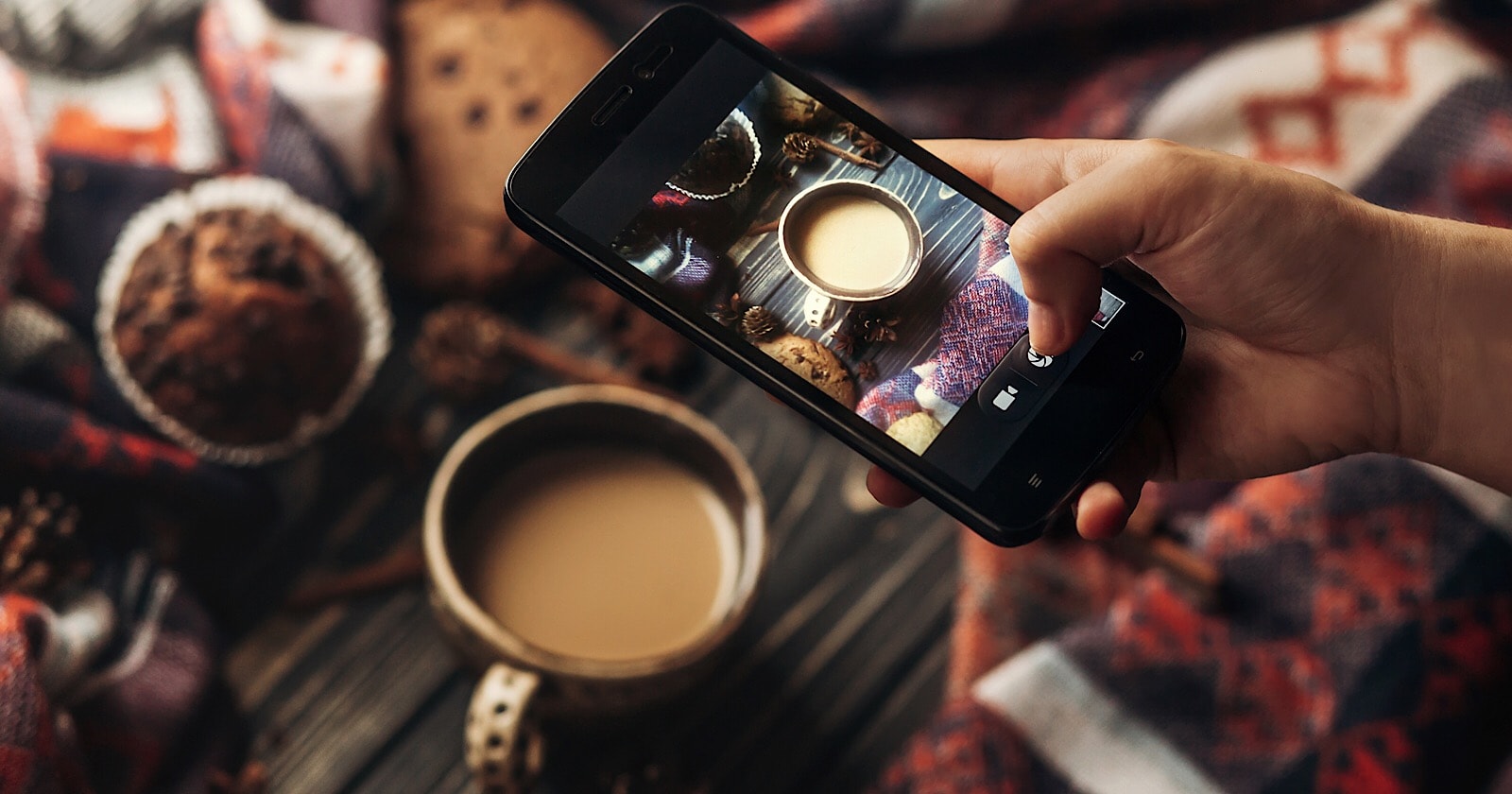 Instagram’s Superzoom Could be the Next Boomerang