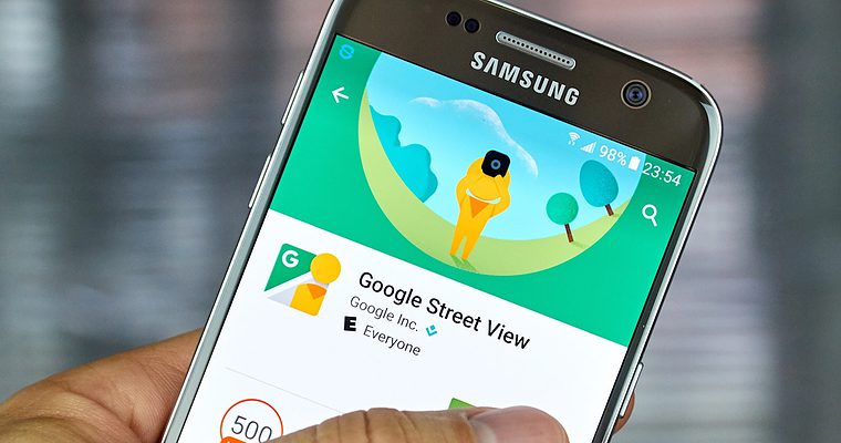 Google Will Soon Let Anyone Add to Street View