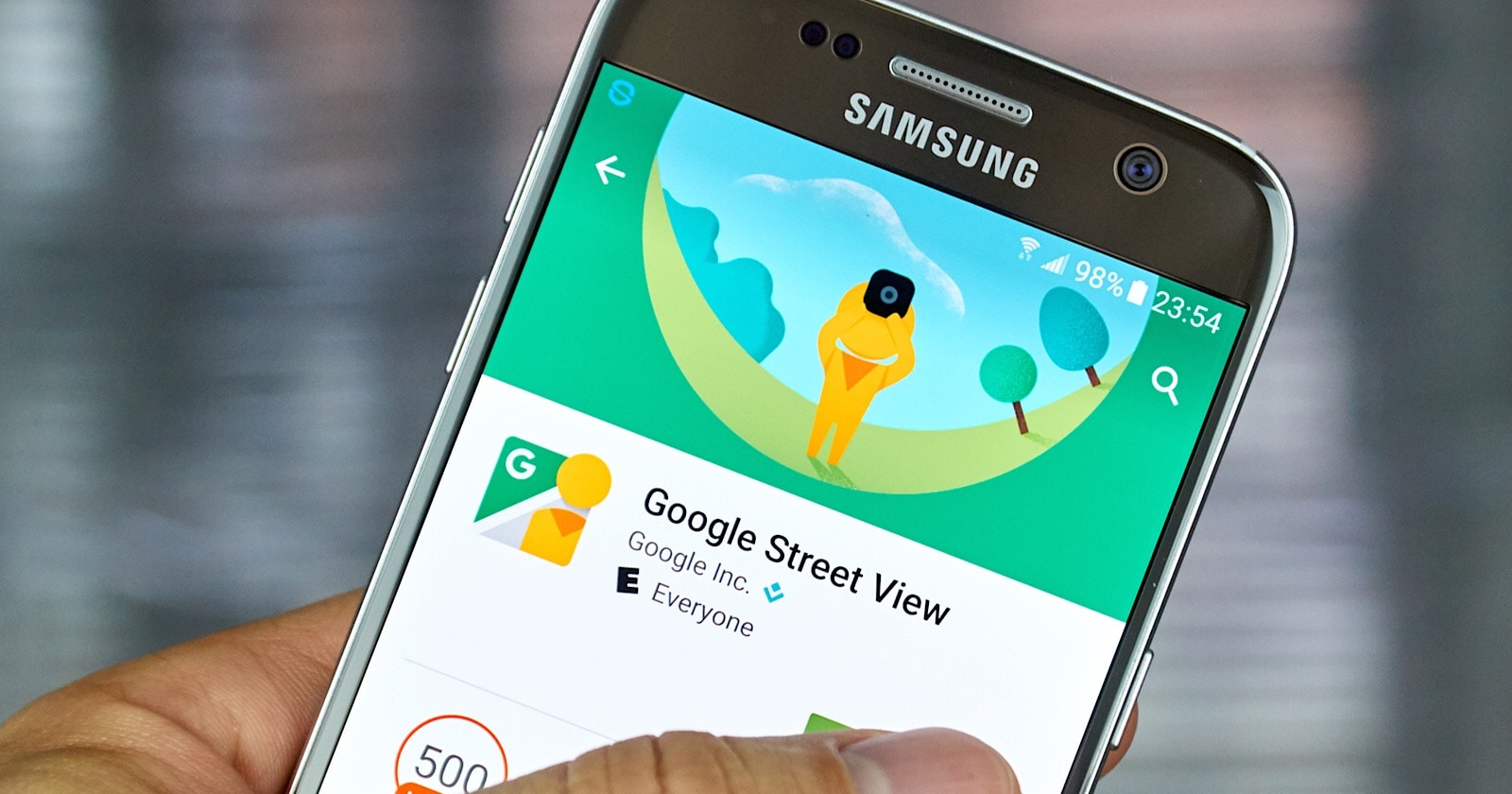 Google Will Soon Let Anyone Add to Street View