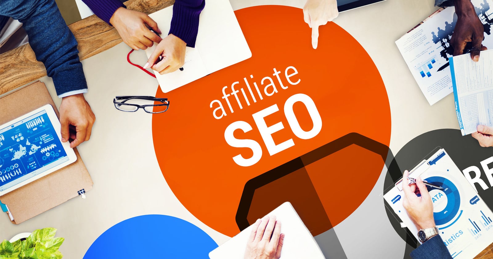 affiliate-seo