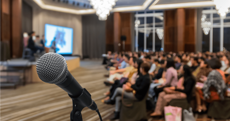 The Top Reasons Why SEO Professionals Attend a Conference [POLL]