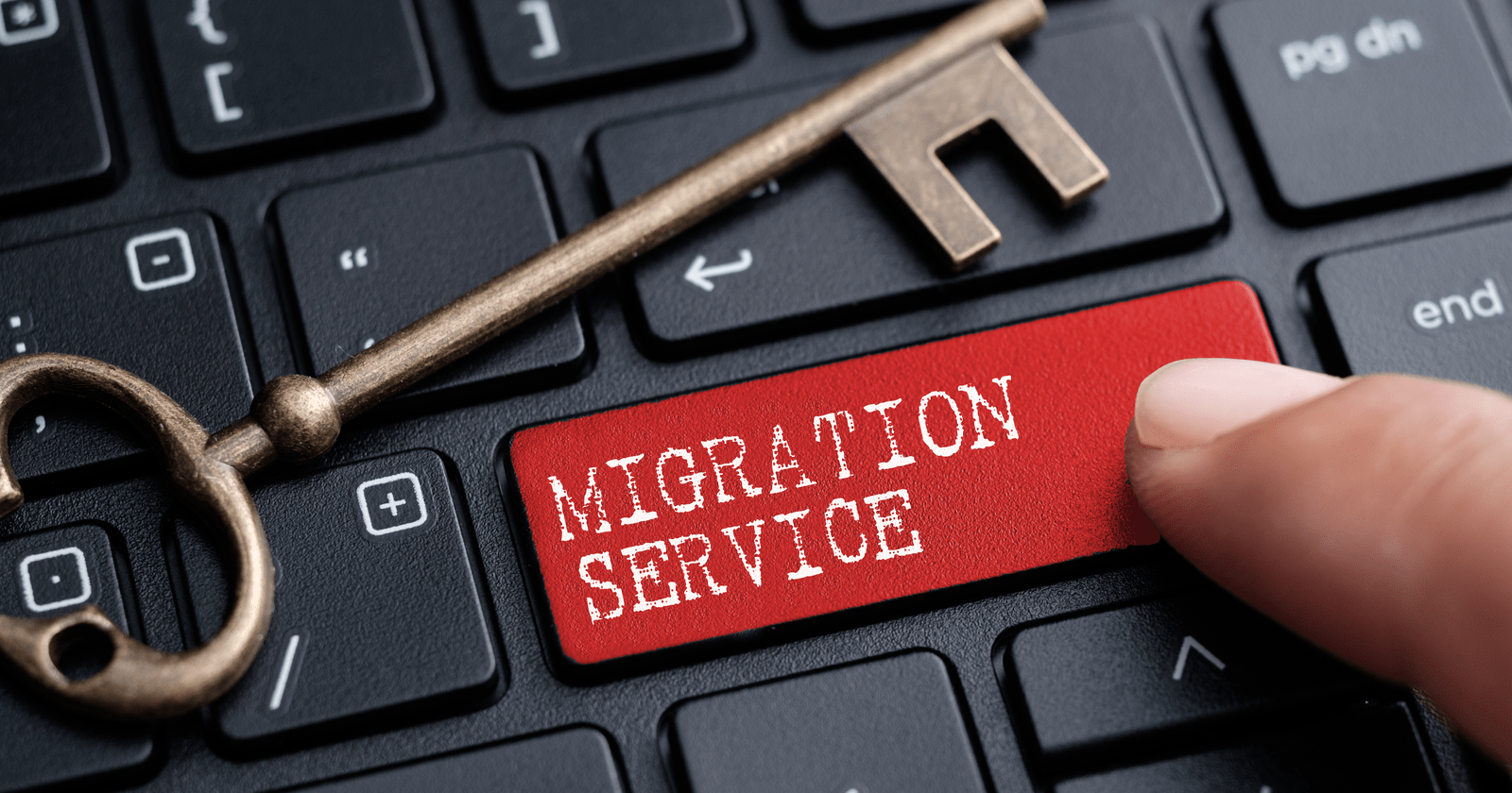 e-commerce-platform-migration