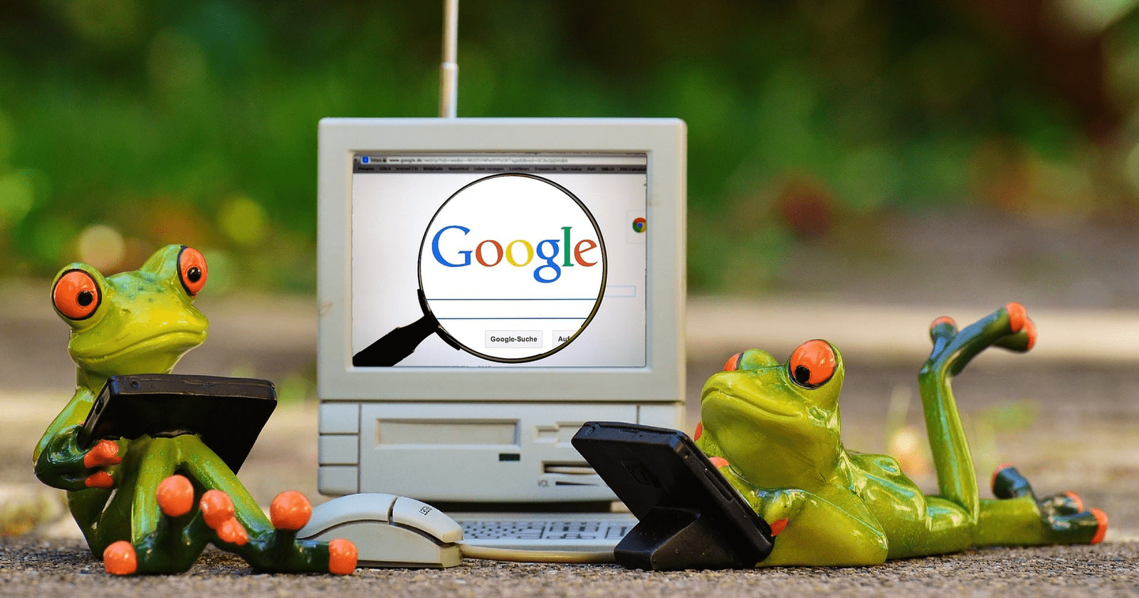 A Complete List of Google’s Featured Snippets Types