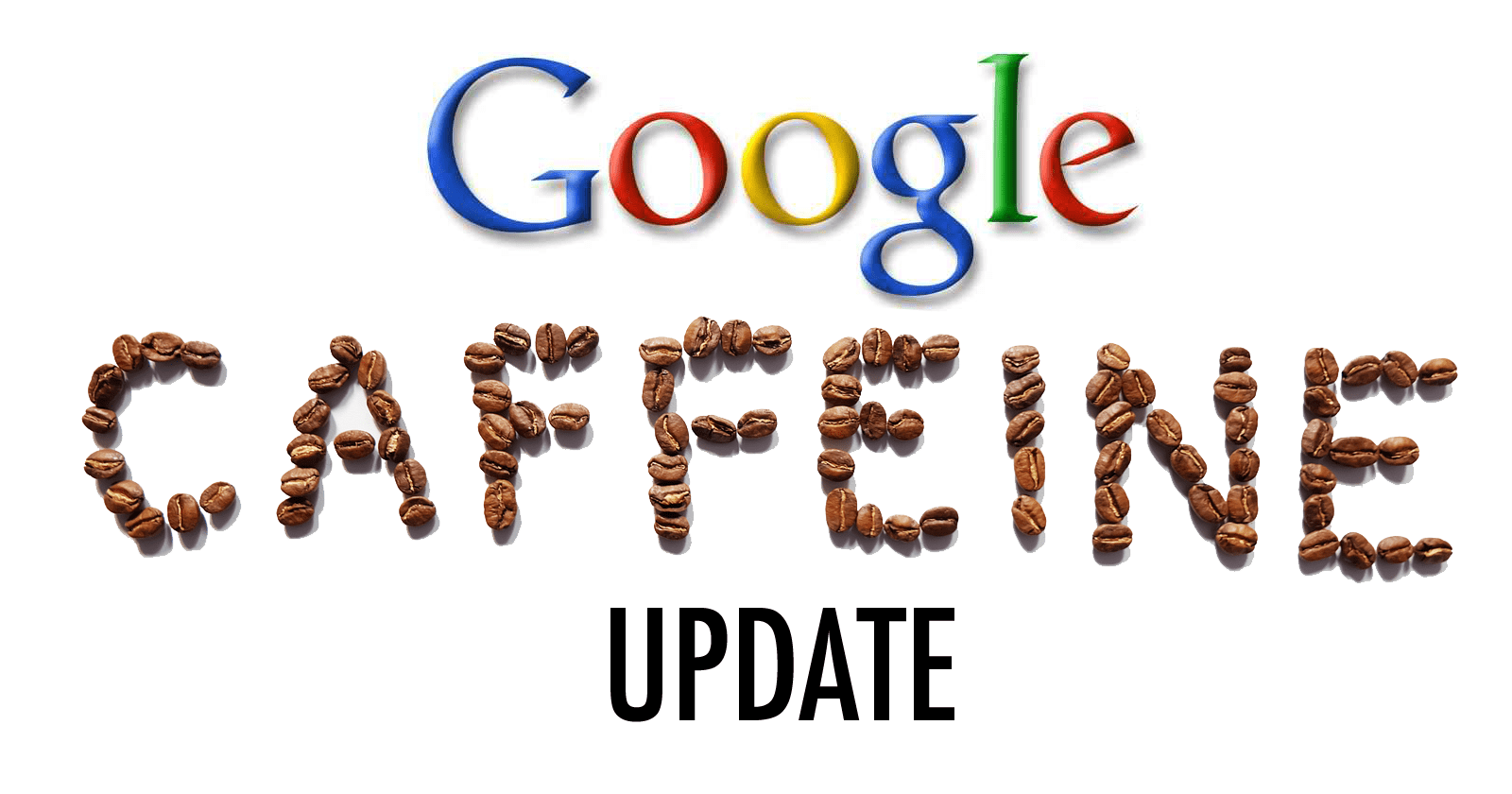Google Caffeine Update