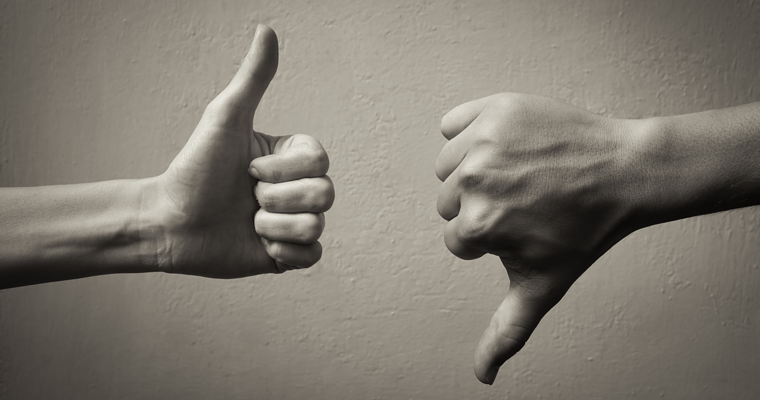 Why You Should Link to a Person, Not a Twitter Handle