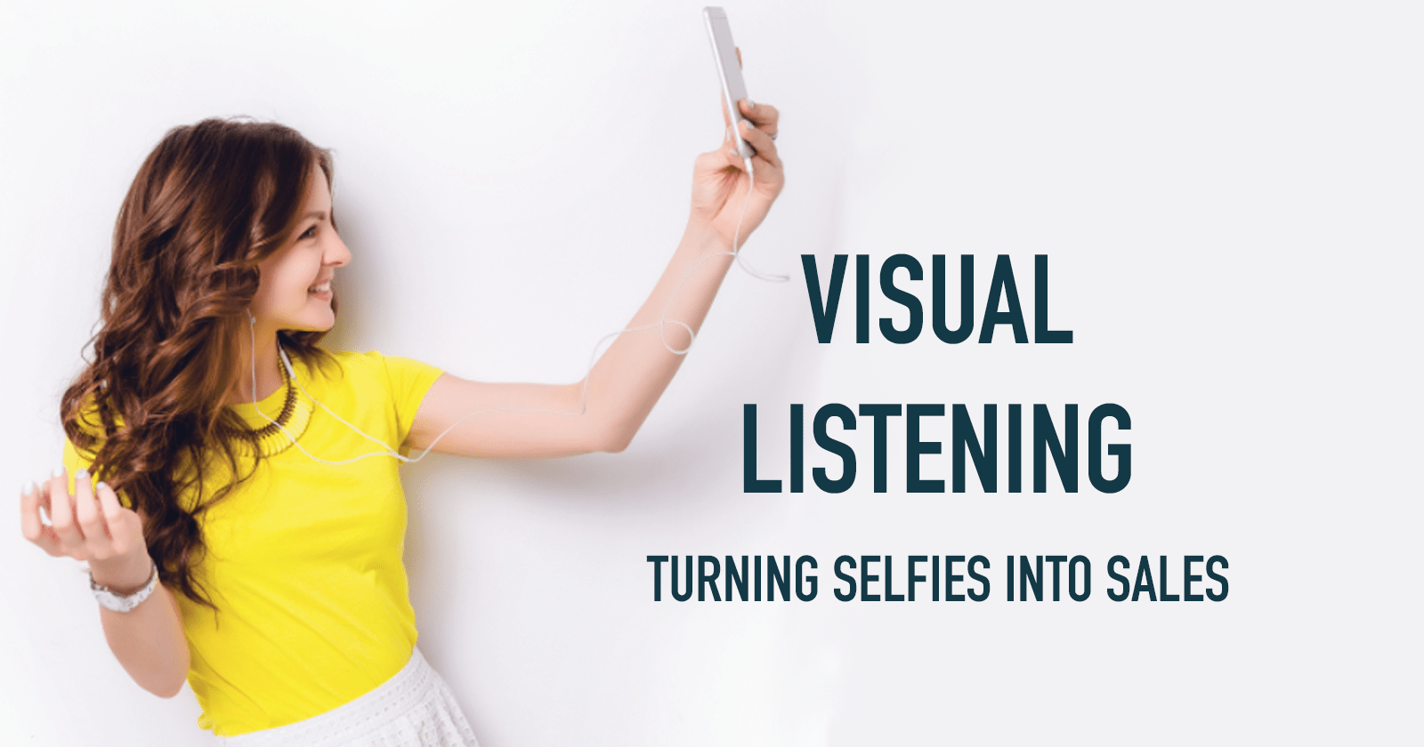 visual-listening