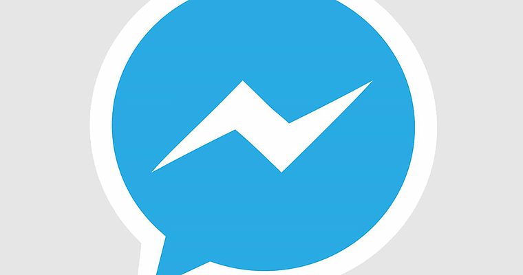 Facebook Introduces Messenger Chat Plugin for Business Websites