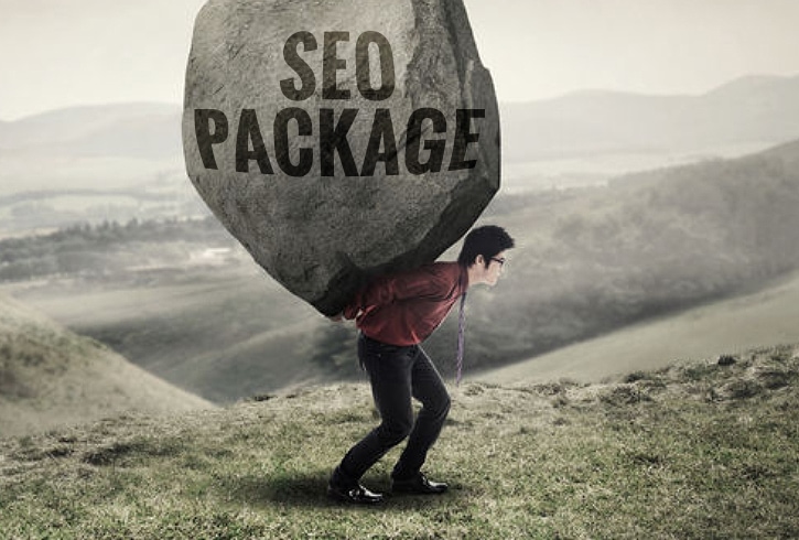 SEO Package