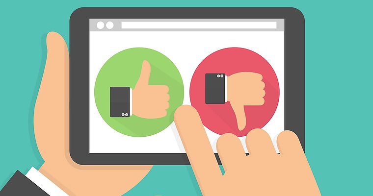 Facebook Introduces a Simple Polling Feature With Support for GIFs