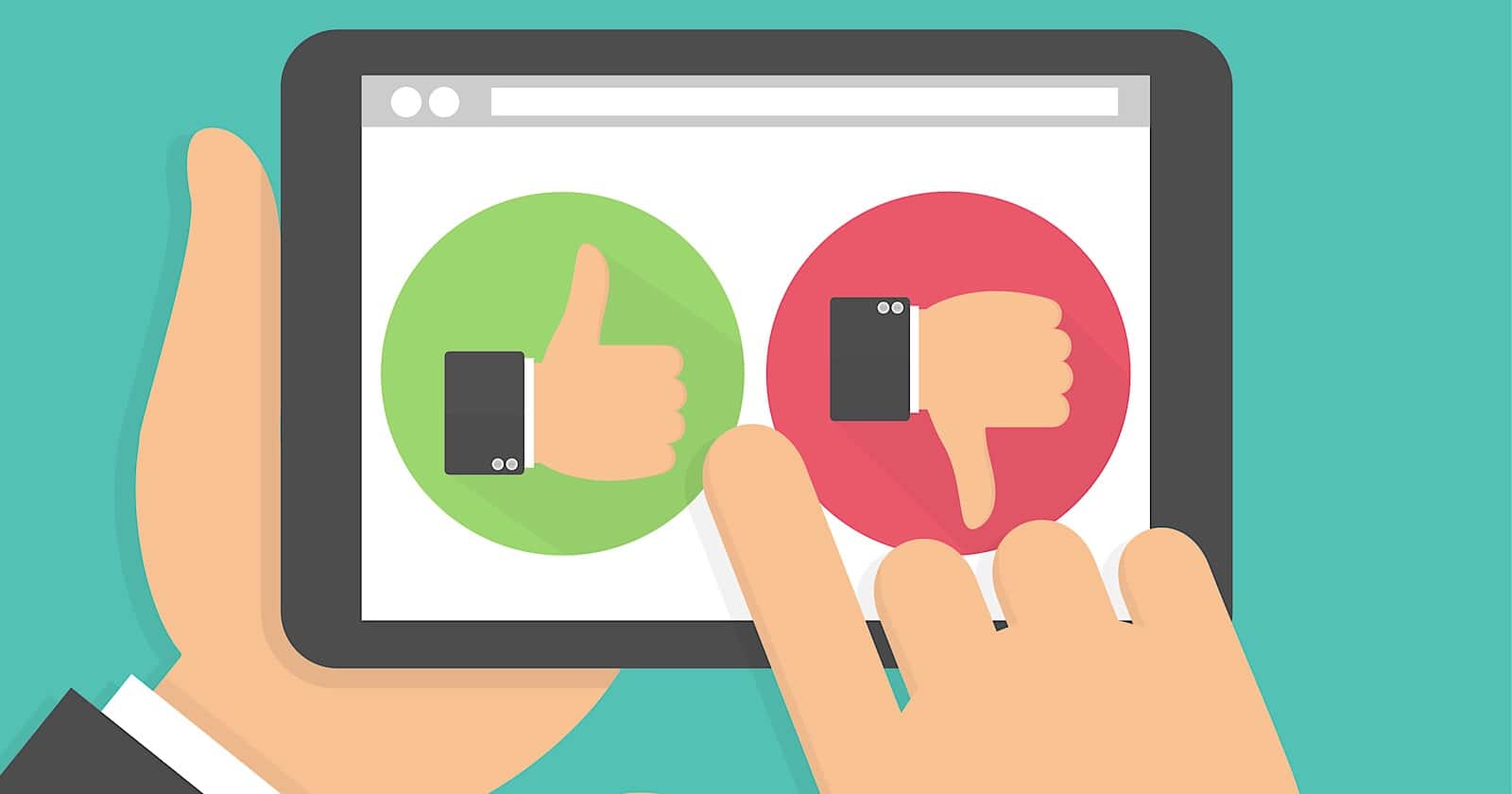 Facebook Introduces a Simple Polling Feature With Support for GIFs
