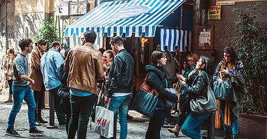 Google to Estimate Wait Times for Local Restaurants