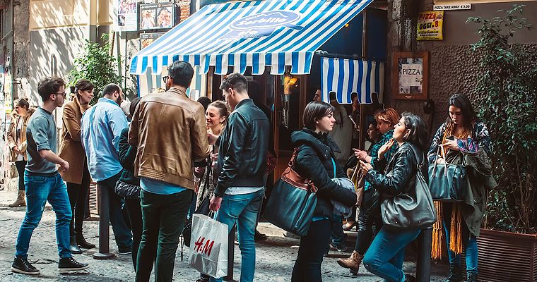 Google to Estimate Wait Times for Local Restaurants