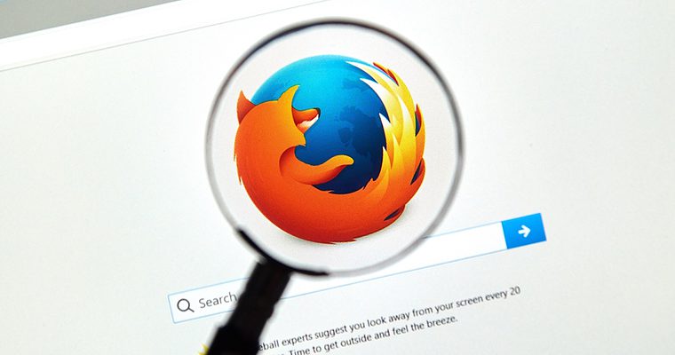 Firefox Ditches Yahoo for Google as Default Search Provider