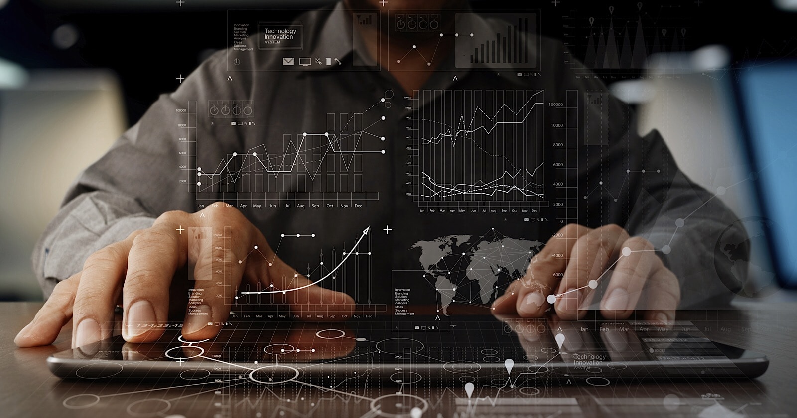 Yext’s Latest Advancements Will Expand Where Business Information is Published