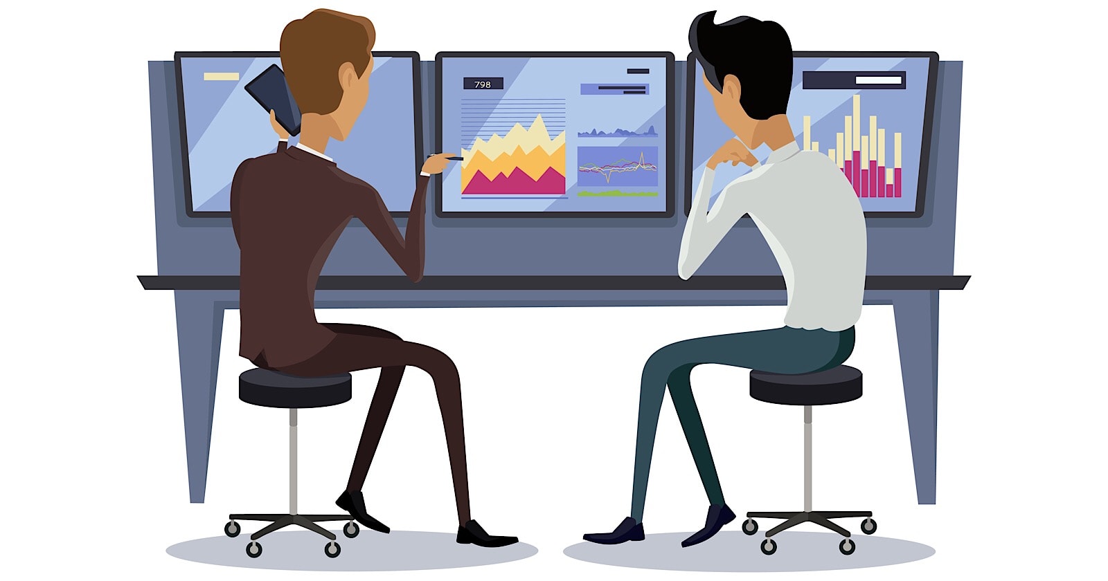Google to Provide More Real-time Data in Google Trends