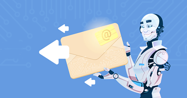 How AI & Dynamic Content Are Reinventing Email Marketing